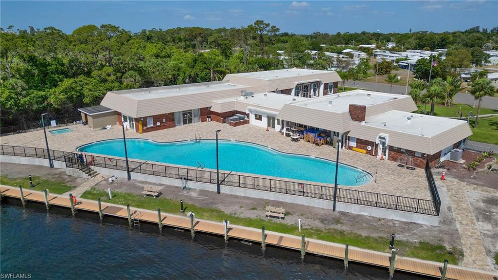 OLD BRIDGE VILLAGE - Residential