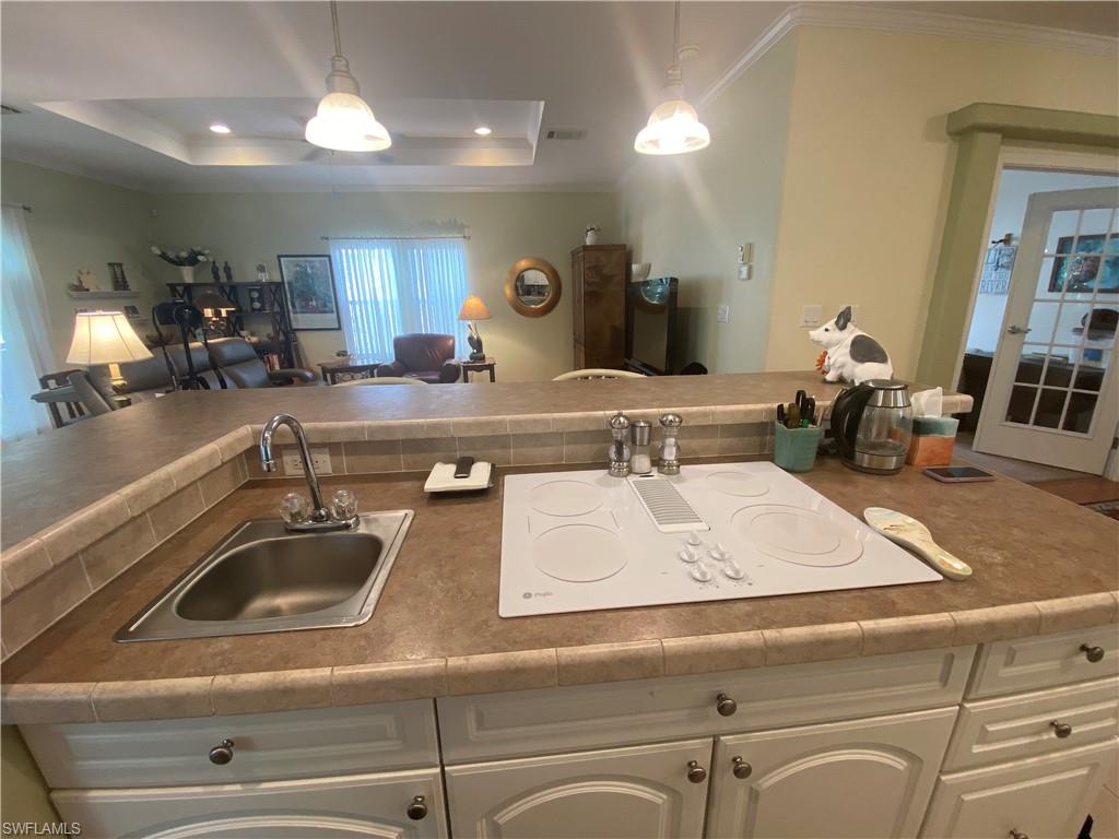 OLD BRIDGE VILLAGE - Residential