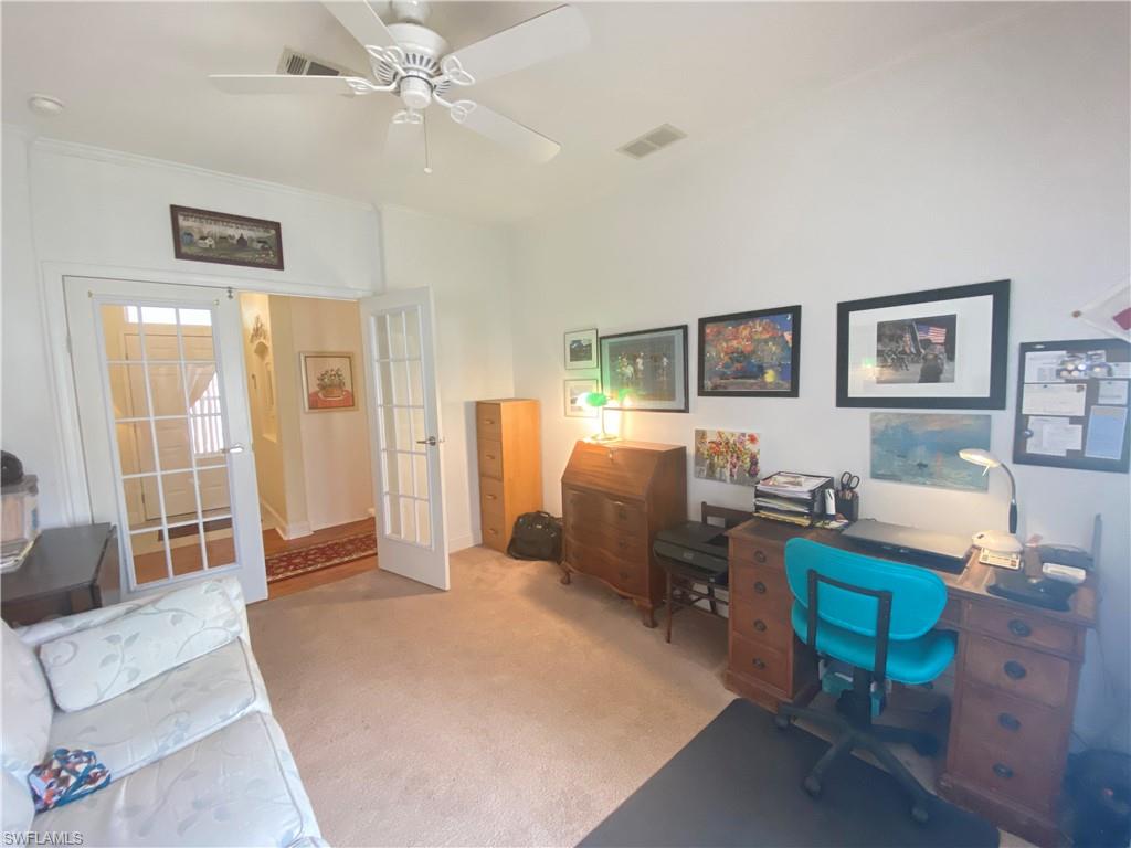 OLD BRIDGE VILLAGE - Residential