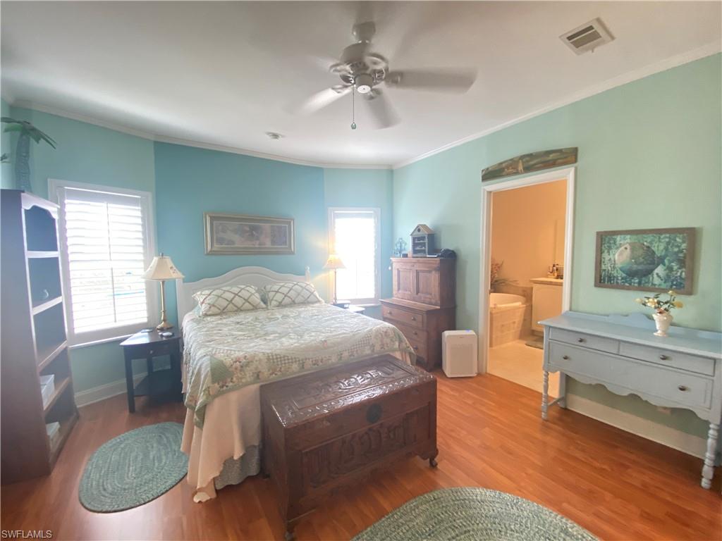 OLD BRIDGE VILLAGE - Residential