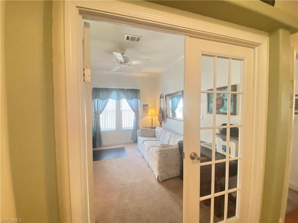 OLD BRIDGE VILLAGE - Residential