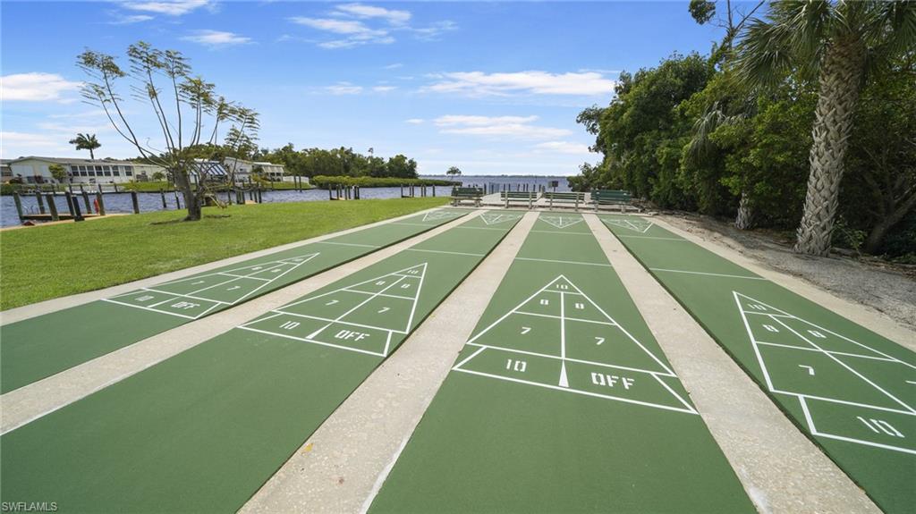 OLD BRIDGE VILLAGE - Residential