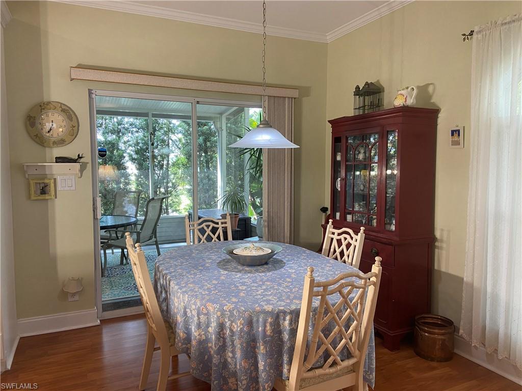 OLD BRIDGE VILLAGE - Residential