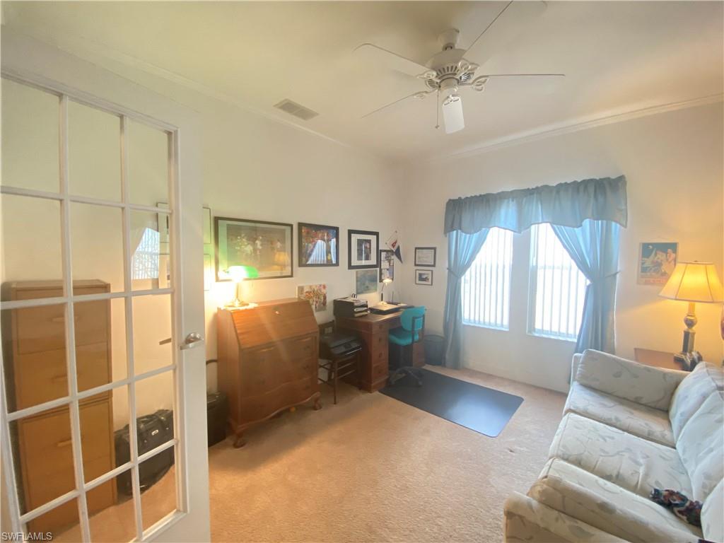 OLD BRIDGE VILLAGE - Residential