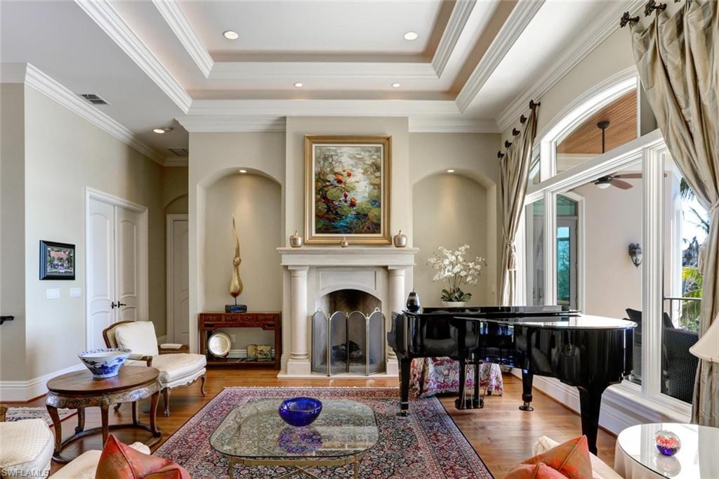 CAROLANDS - Residential