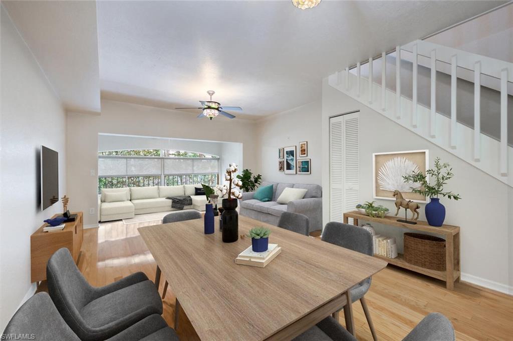 FAIRWAYS AT EMERALD GREENS - Residential