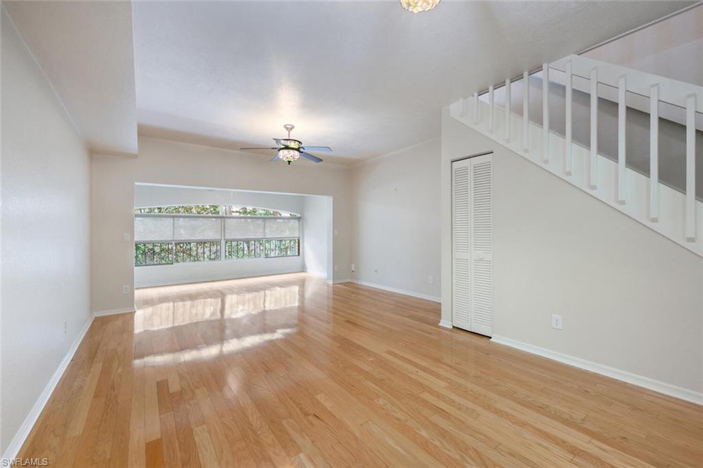 FAIRWAYS AT EMERALD GREENS - Residential