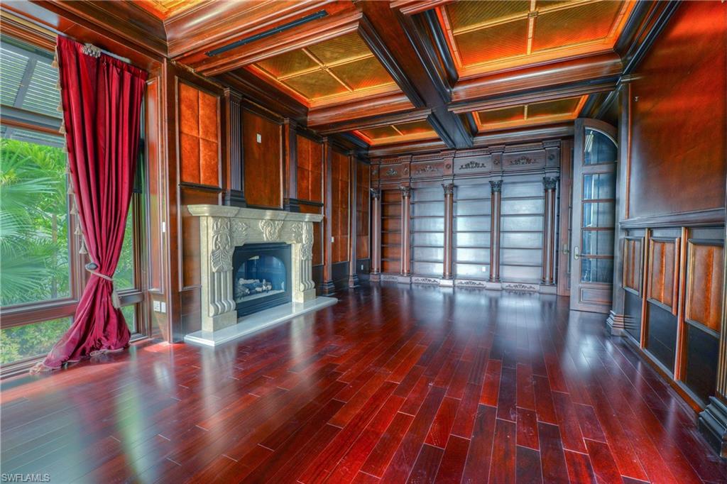 PORT ROYAL - Residential