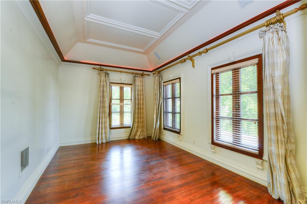 PORT ROYAL - Residential