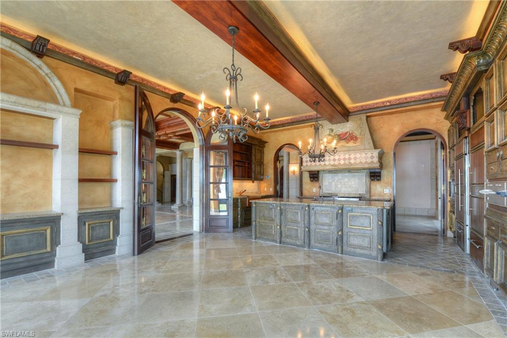 PORT ROYAL - Residential