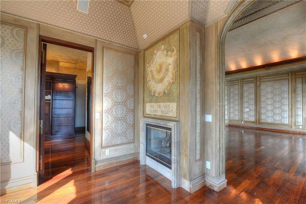 PORT ROYAL - Residential