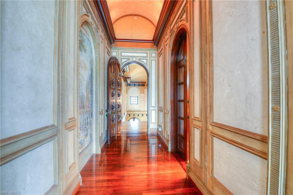 PORT ROYAL - Residential