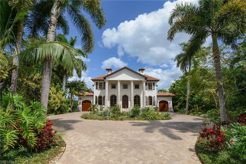 PORT ROYAL - Residential