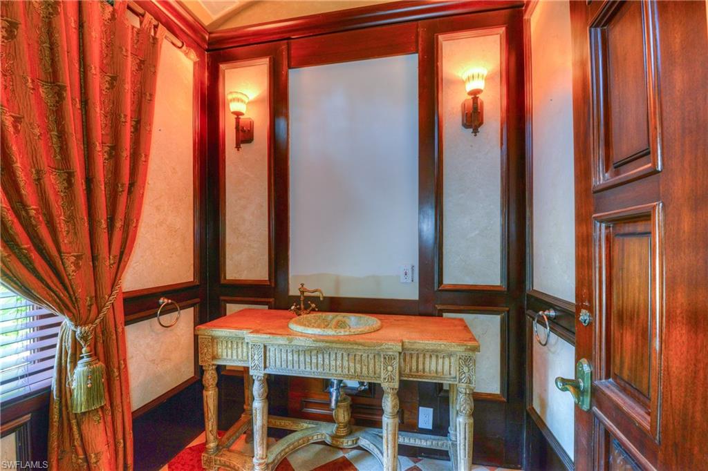 PORT ROYAL - Residential