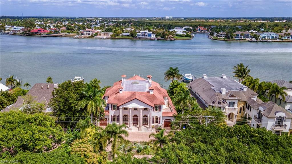 PORT ROYAL - Residential