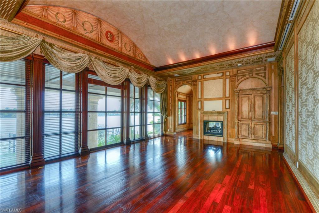 PORT ROYAL - Residential