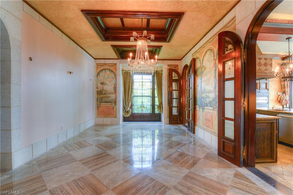 PORT ROYAL - Residential