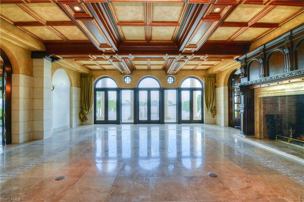 PORT ROYAL - Residential