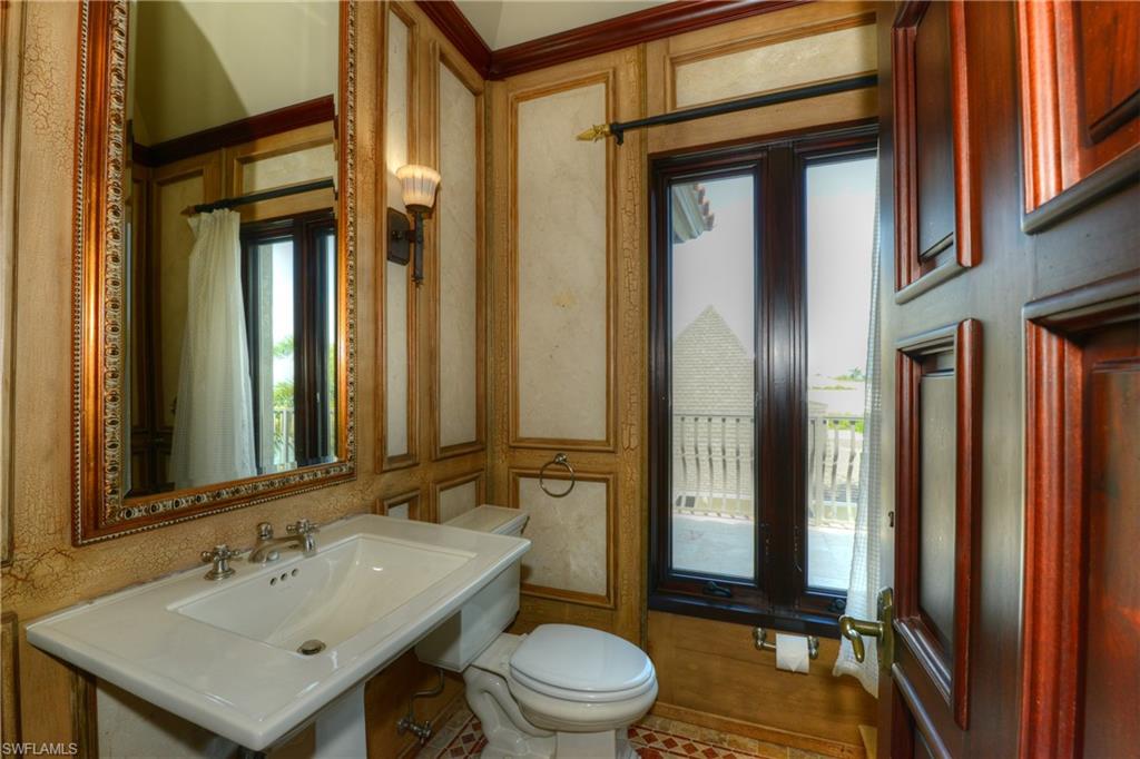 PORT ROYAL - Residential