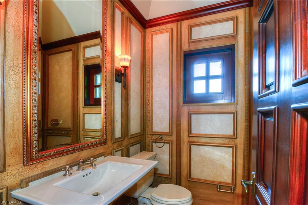 PORT ROYAL - Residential