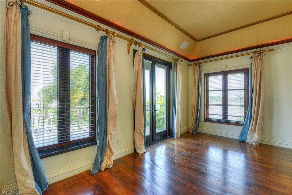 PORT ROYAL - Residential