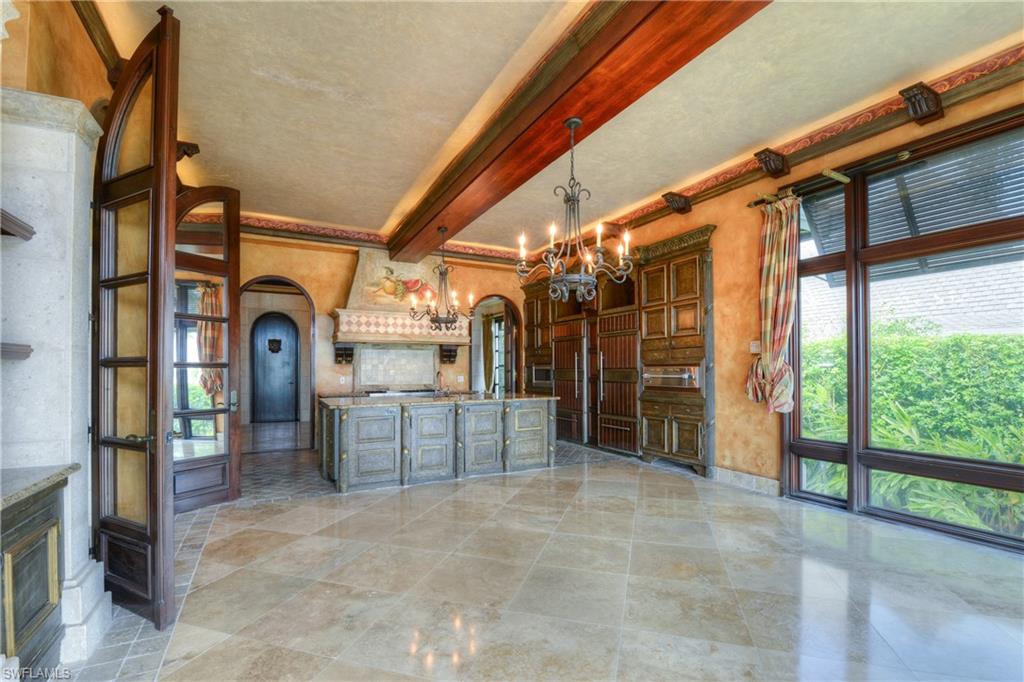 PORT ROYAL - Residential