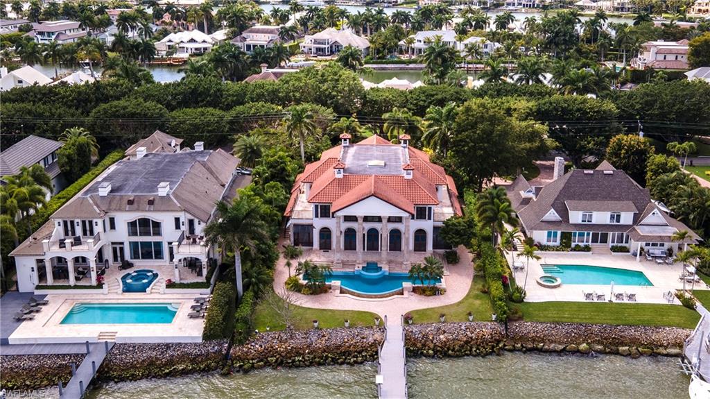 PORT ROYAL - Residential