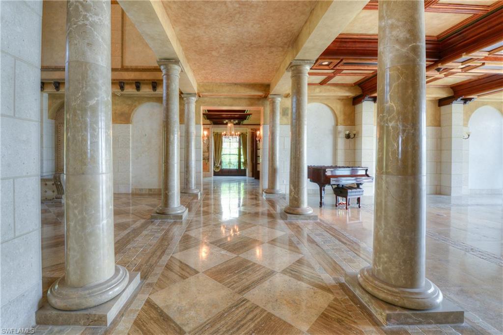 PORT ROYAL - Residential