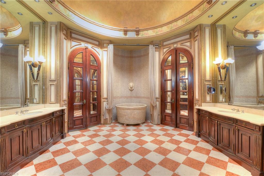 PORT ROYAL - Residential