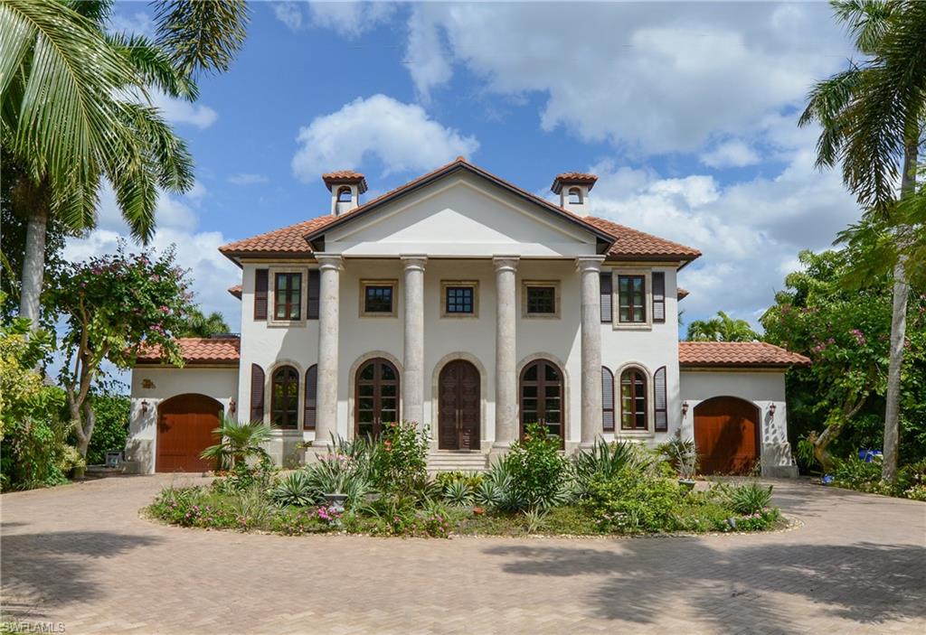 PORT ROYAL - Residential