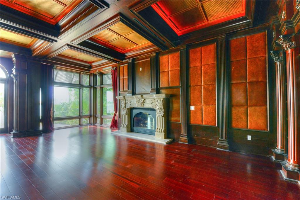 PORT ROYAL - Residential