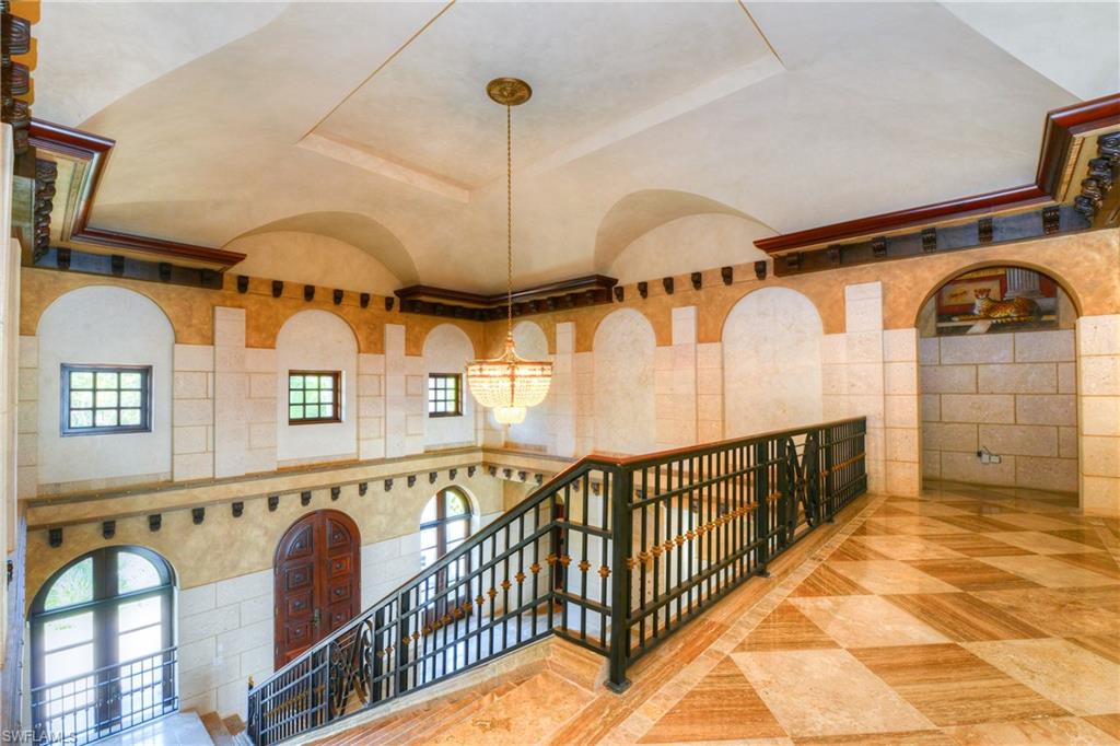 PORT ROYAL - Residential