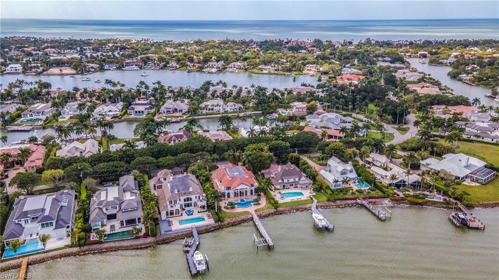 PORT ROYAL - Residential