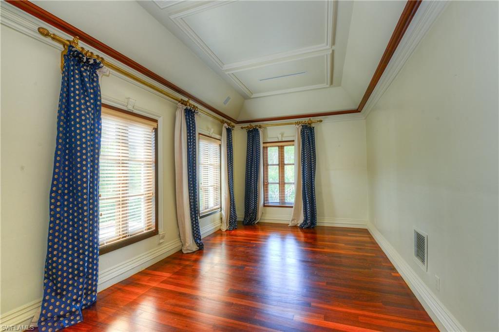 PORT ROYAL - Residential