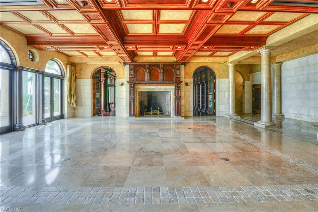 PORT ROYAL - Residential