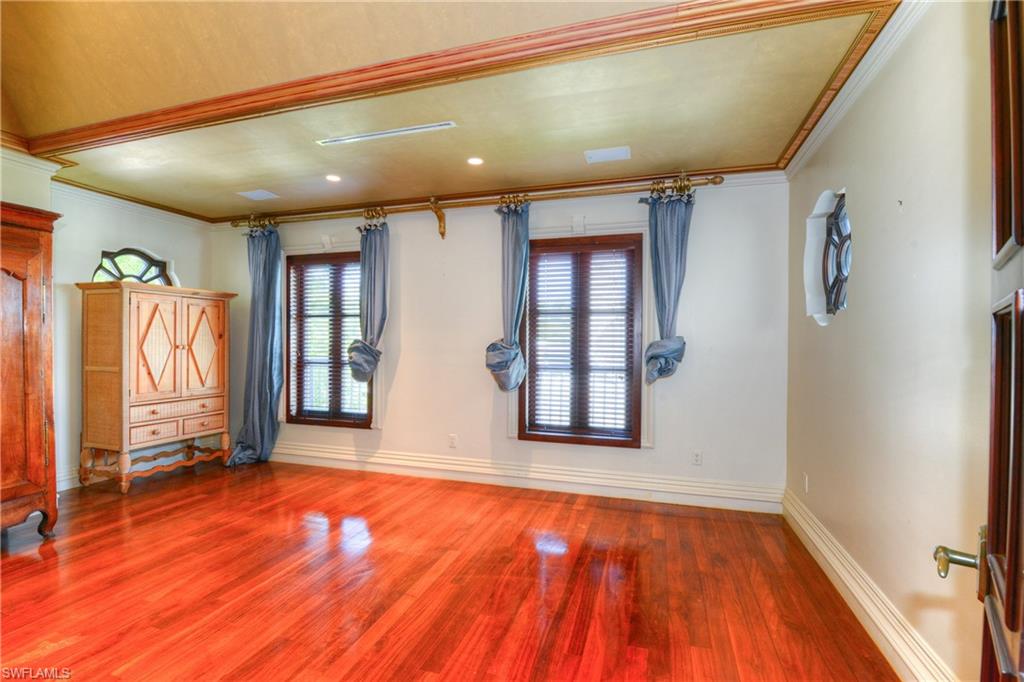 PORT ROYAL - Residential