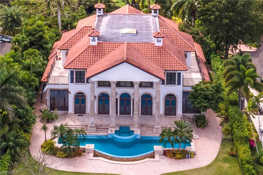 PORT ROYAL - Residential