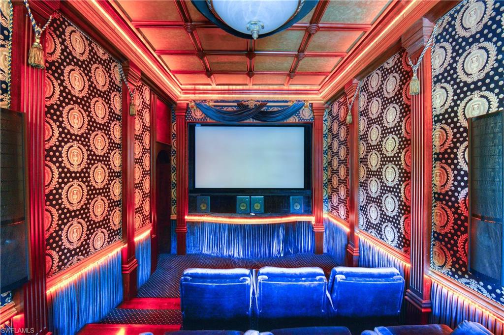 PORT ROYAL - Residential