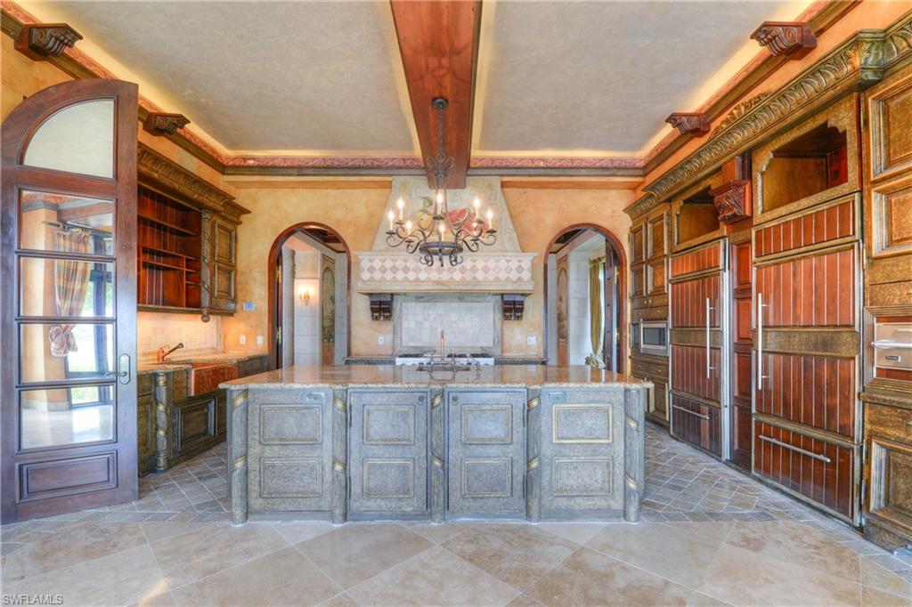 PORT ROYAL - Residential