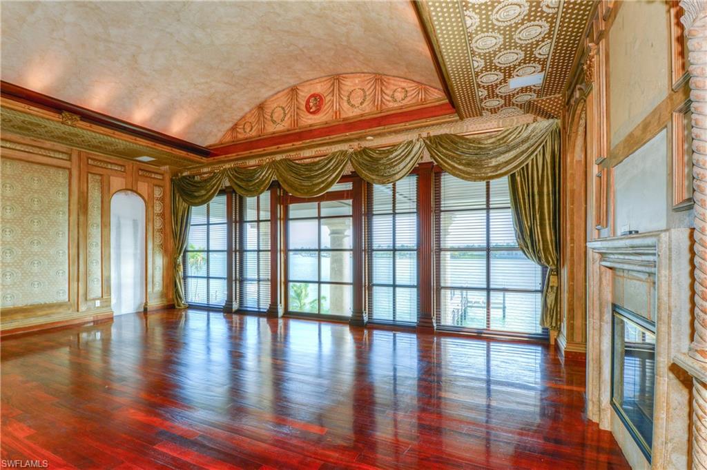 PORT ROYAL - Residential