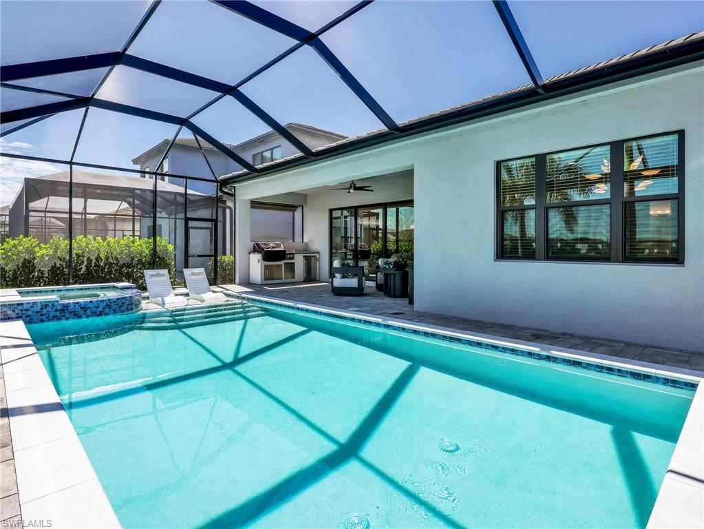 RIVERCREEK IN ESTERO - Residential
