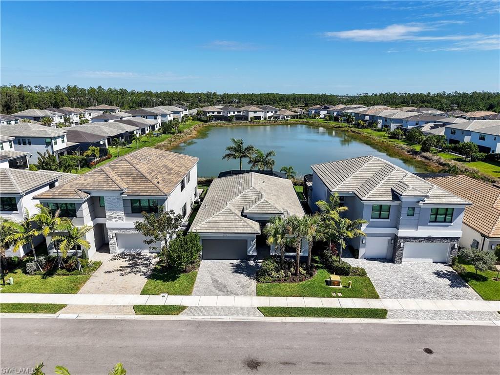 RIVERCREEK IN ESTERO - Residential