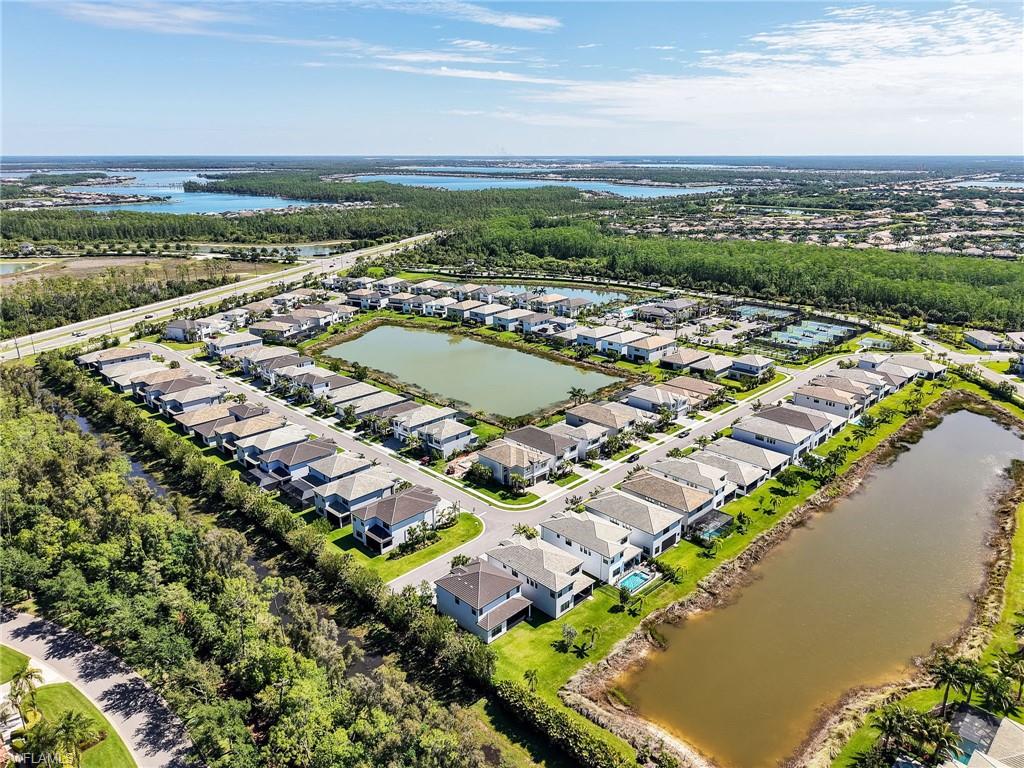 RIVERCREEK IN ESTERO - Residential