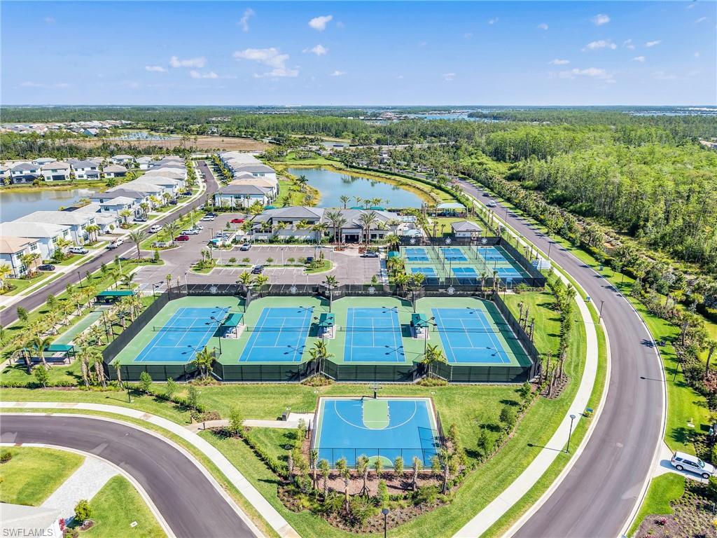 RIVERCREEK IN ESTERO - Residential