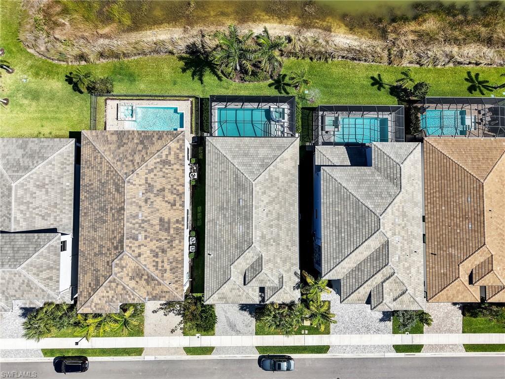 RIVERCREEK IN ESTERO - Residential