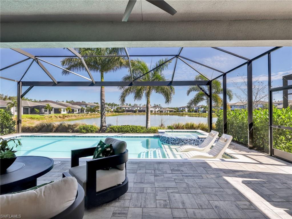 RIVERCREEK IN ESTERO - Residential