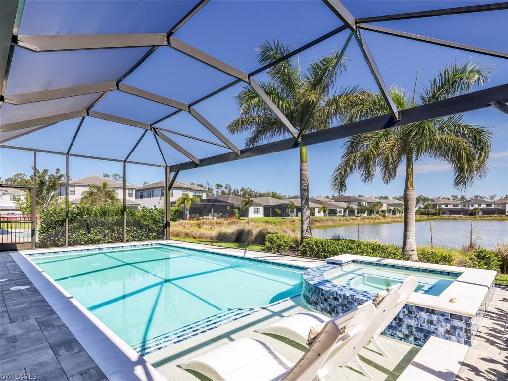 RIVERCREEK IN ESTERO - Residential