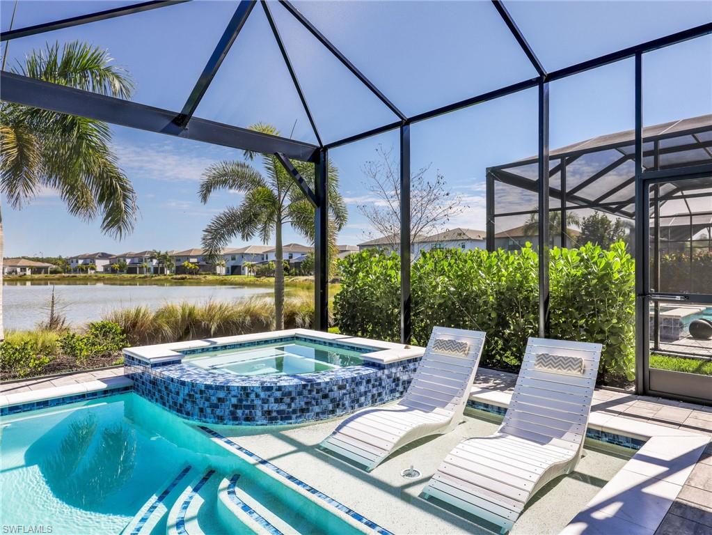 RIVERCREEK IN ESTERO - Residential