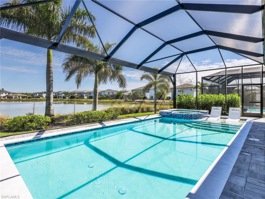 RIVERCREEK IN ESTERO - Residential