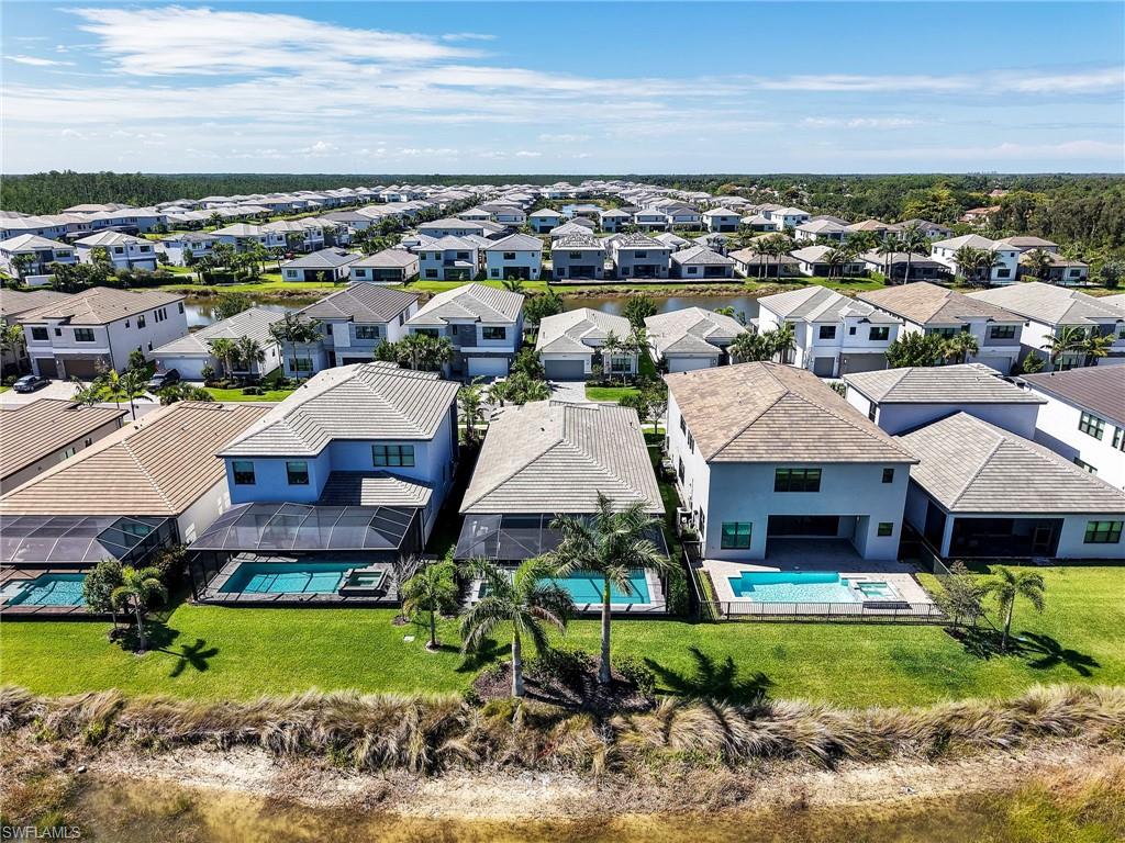 RIVERCREEK IN ESTERO - Residential